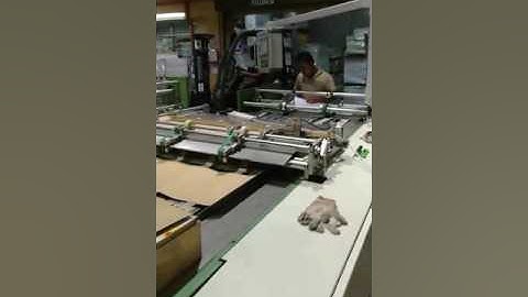 Semi Automatic Exercise Book   WM.1020.BX    www.wellmatic.cn  +8613806267916