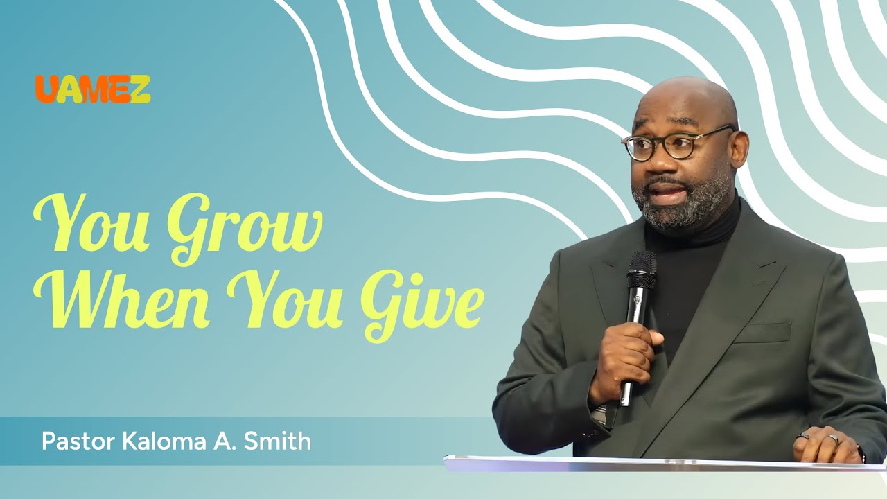 Image for the post: How do you grow spiritually as a Christian?