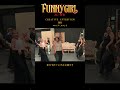 FUNNY GIRL JAPAN エレノア・スコット(振付)INTERVIEW
