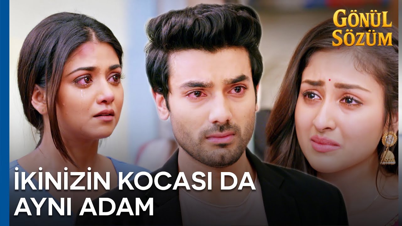 Kocasının Bütün Sırları Ortaya Döküldü | Gönül Sözüm 59. Bölüm