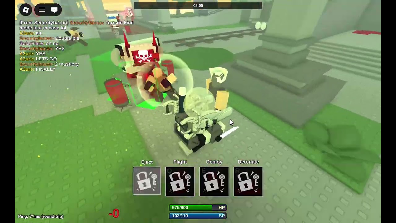 wiperware, deathstar combo