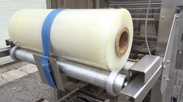 Polypack FH 16 32 Shrink Wrapper & Tunnel @ NSP