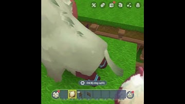 NHỮNG ĐIỀU CÓ THỂ BẠN CHƯA BIẾT TRONG MINI WORLD - PHẦN 77 | MEOWPEO TV