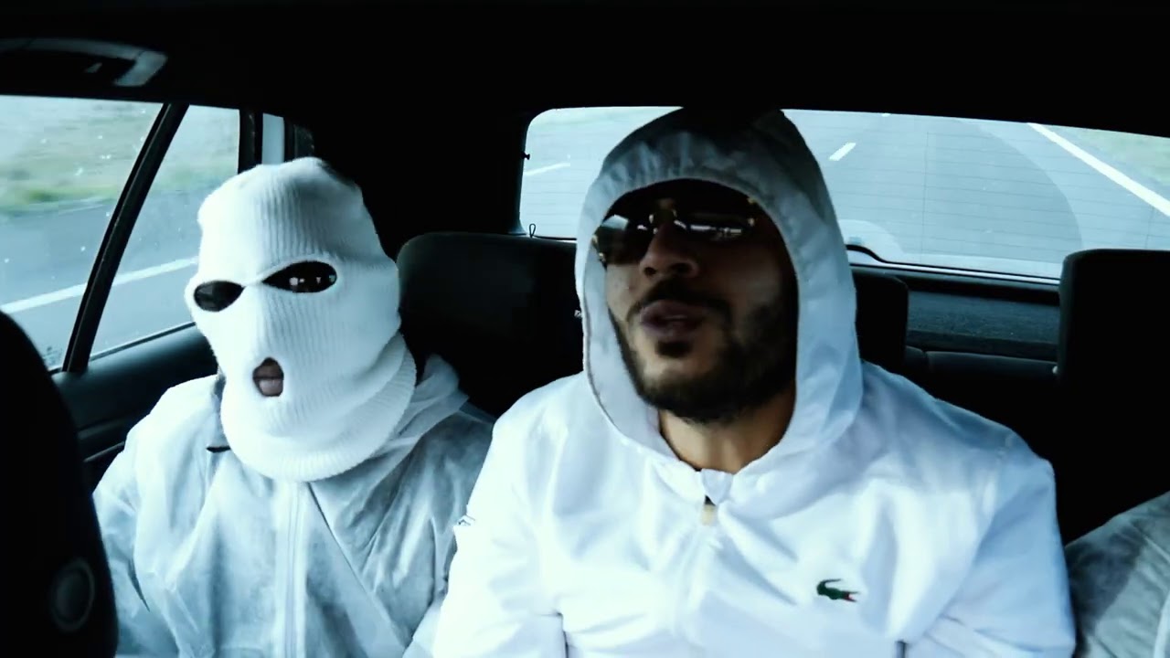 Zbig - DLG 8 adlı videoyu YouTube'da izle Zbig - DLG 8 adlı videoyu YouTube'da izle