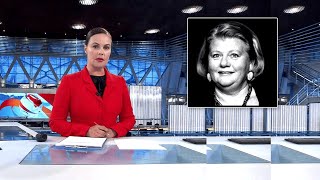 Не Стало Еще Одной Легенды... Знаменитая и Любимая Актриса Сегодня Скончалась...