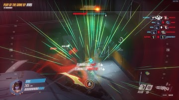 overwatch training bots