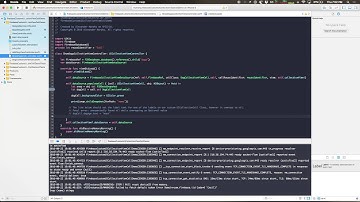 Swift 3: FirebaseUI Custom UICollectionViewCell issue EDIT: SOLVED!