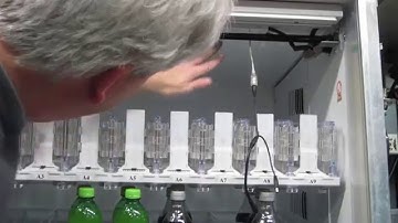 Dixie Narco BevMax 4 / 5800 Vending Machine LED Plug and Play Light Bulb Replacement Kit