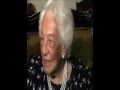 Asombrosa entrevista de la persona mas longeva del mundo (Records Guinnes 2008) Ecuador