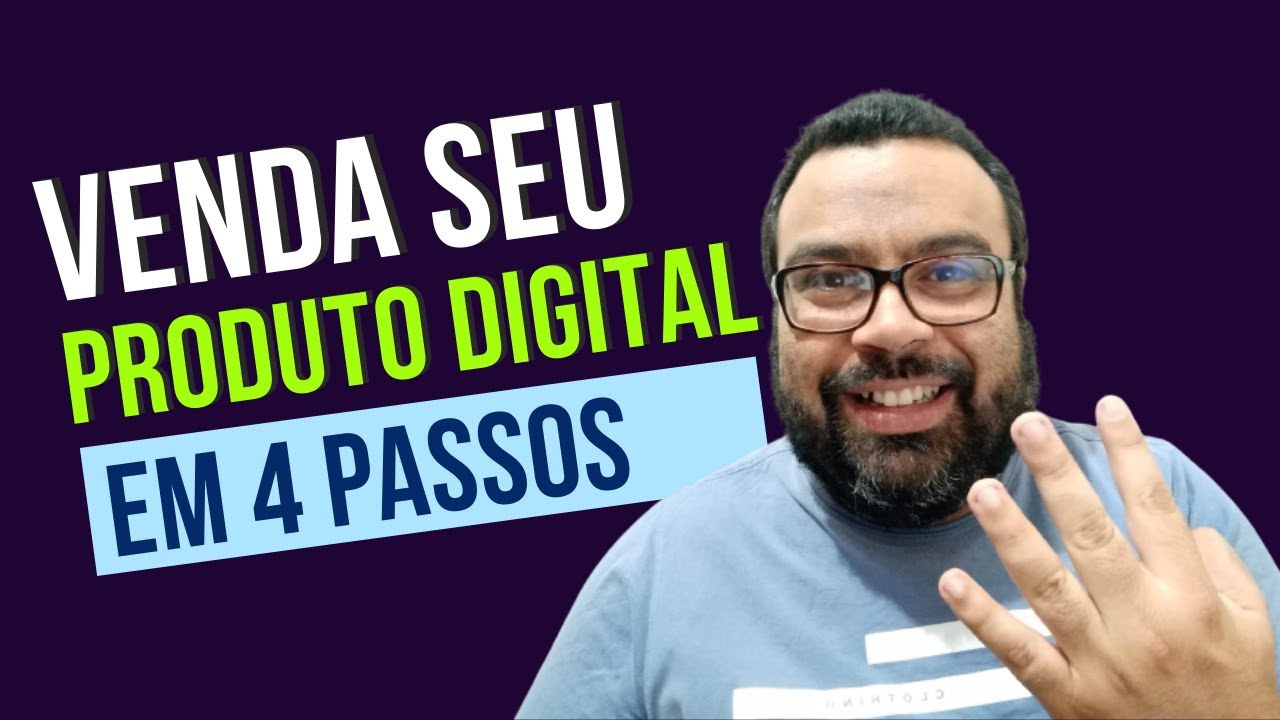 Aprenda em 4 passos simples a vender seu produto ou serviço pela ...
