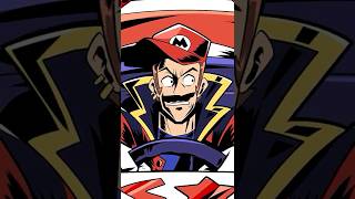 Mario Bros BREAKUP!? 😭
