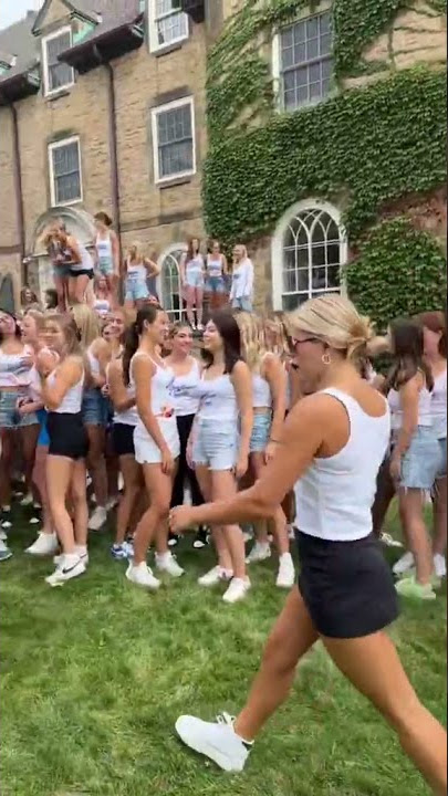 WELCOME TO KKG🫶💙🔑 #sorority #sororityrecruitment #kappa  via kkgwisconsin tiktok