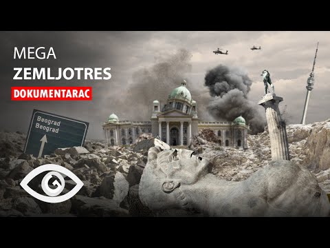 Video: Zemljotres u Habarovsku: kada se dogodio, posljedice
