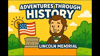 The Lincoln Memorial