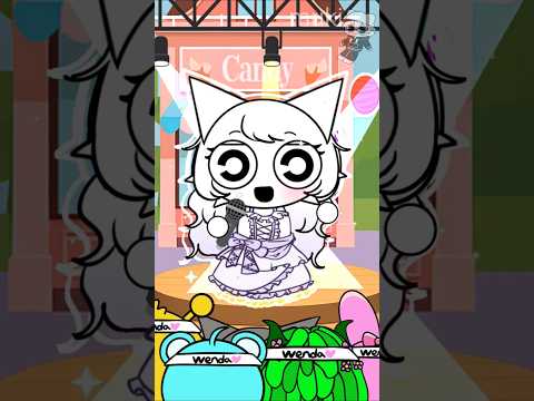 Wenda Became An Idol Stop Hate Comments Against Her Sprunki Animation Story