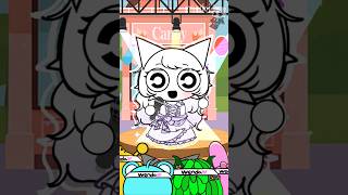 Wenda Became An Idol? Stop Hate Comments Against Her Sprunki Animation Story