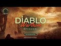Diablo Immortal | Episode 1: Warthom | Necromancer Gameplay