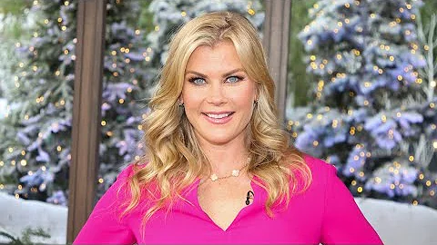 Selflessness! New Update! Alison Sweeney Drops Bre...