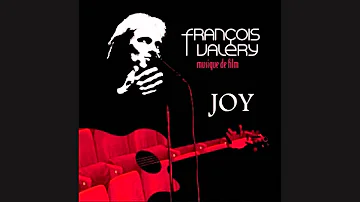 JOY François Valéry (with lyrics)