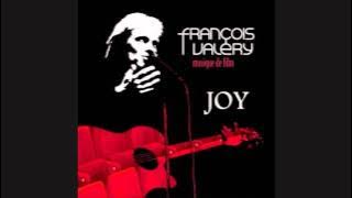 JOY François Valéry (with lyrics)