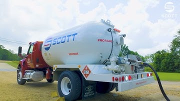 Scott Petroleum | The People Behind the Service