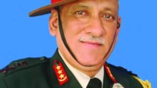 Here’s Why Lt General Bipin Rawat  was Appointed as India's Next Army Chief