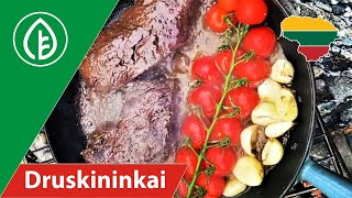 Druskininkų Kurorto Šventė