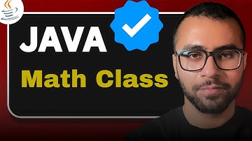 Master Math in Java: Min, Max, Ceil, Floor, Round, Random, Pi, Log, Sin, Cos & More!