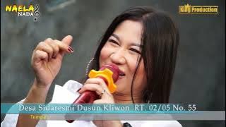 EDAN MANING  -  SELY ROSY  -  NAELA NADA LIVE DESA SIDARESMI TANGGAL 8 MEI 2023