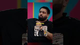 Badshah has over 1000 Sneakers 🤯||#shorts