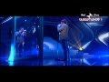 MARCO MENGONI ALMENO TU NELL'UNIVERSO - X FACTOR 3(9aPuntata)