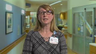 Scheduled GJ-tube changes | Children’s Wisconsin