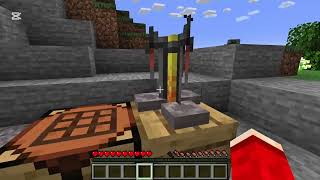 How To Make Splash Potion Of Weakness In Minecraft