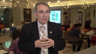 Prof Dr Nevzat Tarhan - Öğrenen Örgüt Felsefesi