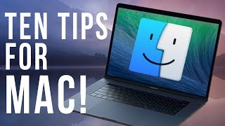 10 Mac Tricks You've Probably Never Heard Of! screenshot 2