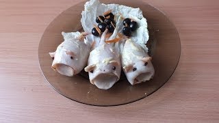 кальмары фаршированные рецепт stuffed squid кальмары фаршированные рецепт stuffed squid