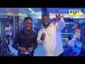 The future: Nigerians share why they love Rema, Ayra Starr, Ruger, Buju | Legit TV