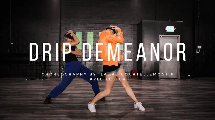 "Drip Demeanor" - Missy Elliott Feat. Sum1| Laure ...