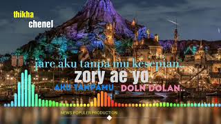 Dj Girl Like You Ter Baru