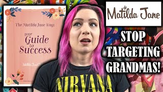 Diving into Matilda Jane Clothing Part 2: Success Guide