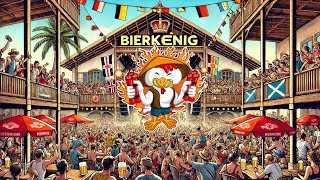 Micha Schue - Sternhagelvoll Botekke Remix Hardstyle