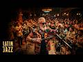 Salsa Jazz Café - Latin Jazz Mix – Chill Latin Lounge, Cuban Vibes & Relaxing Music