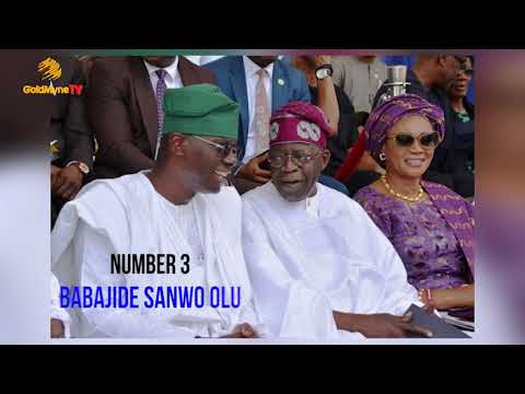 5 PEOPLE BOLA TINUBU HELPED BECOME SUCCESSFUL