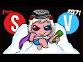 SALTY BET - The Binding Of Isaac: Repentance Ep. 871