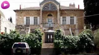 Jerusalem Wikipedia travel guide video. Created by Stupeflix.com