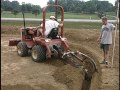 Usga greens construction