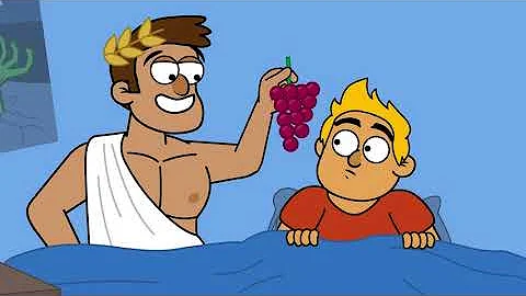 What is a Wet Dream? (Nocturnal Emission)