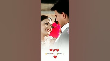 Thumbnail of ❤Dhire😘 Se Chupke 😇Se Dil Ne 💫Liya tera Naam