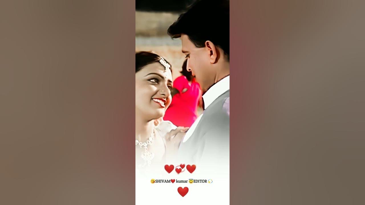 ❤Dhire😘 Se Chupke 😇Se Dil Ne 💫Liya tera Naam