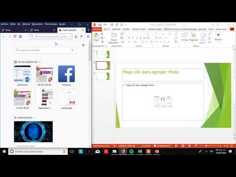 Actividad 6 módulo